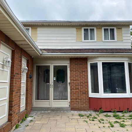 Homehouse Toronto Ngoại thất bức ảnh