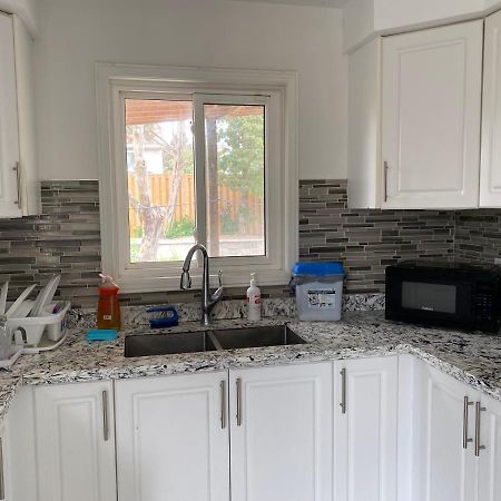 Homehouse Toronto Ngoại thất bức ảnh