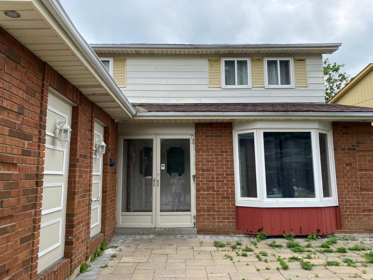 Homehouse Toronto Ngoại thất bức ảnh