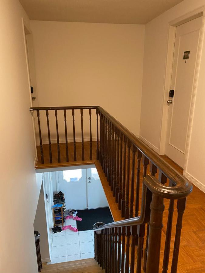 Homehouse Toronto Ngoại thất bức ảnh
