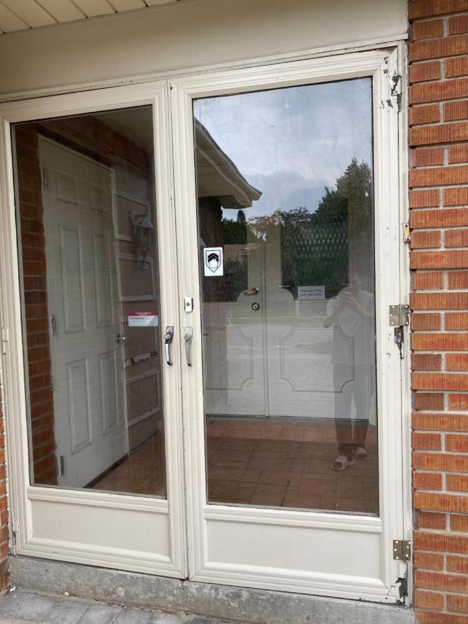 Homehouse Toronto Ngoại thất bức ảnh