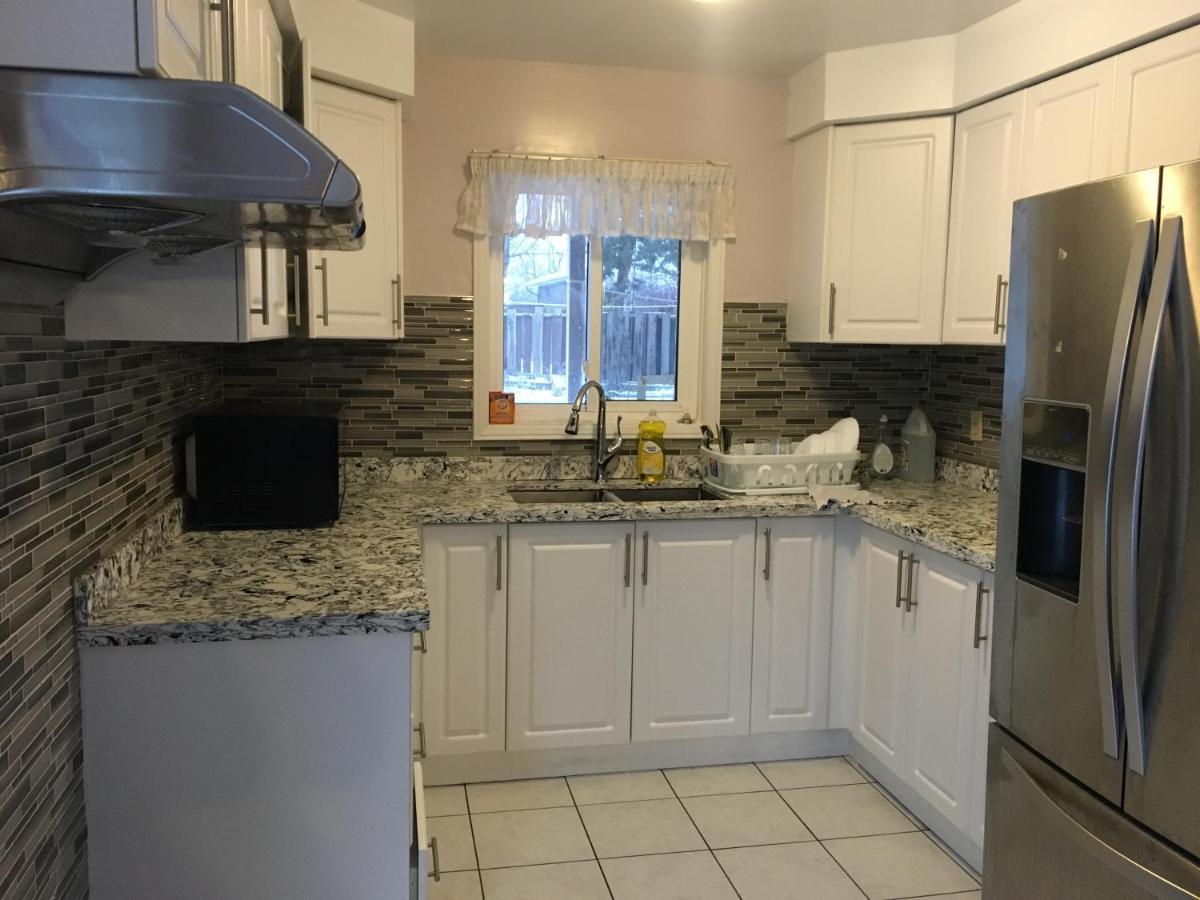 Homehouse Toronto Ngoại thất bức ảnh