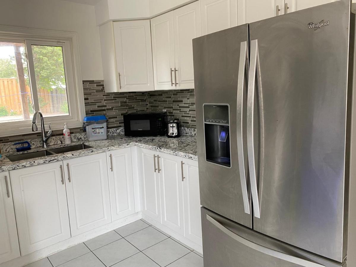 Homehouse Toronto Ngoại thất bức ảnh