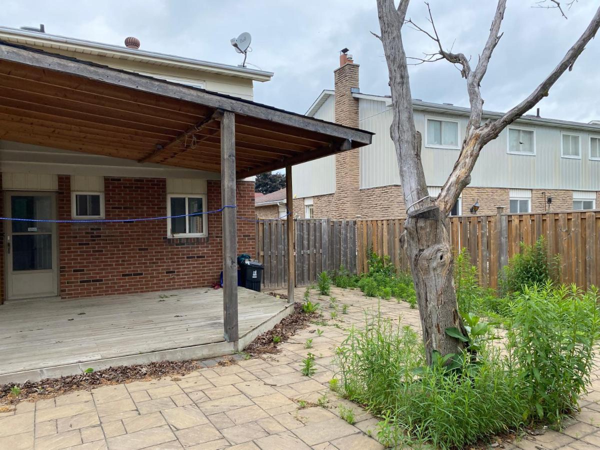 Homehouse Toronto Ngoại thất bức ảnh